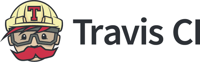 TravisCI Full Color