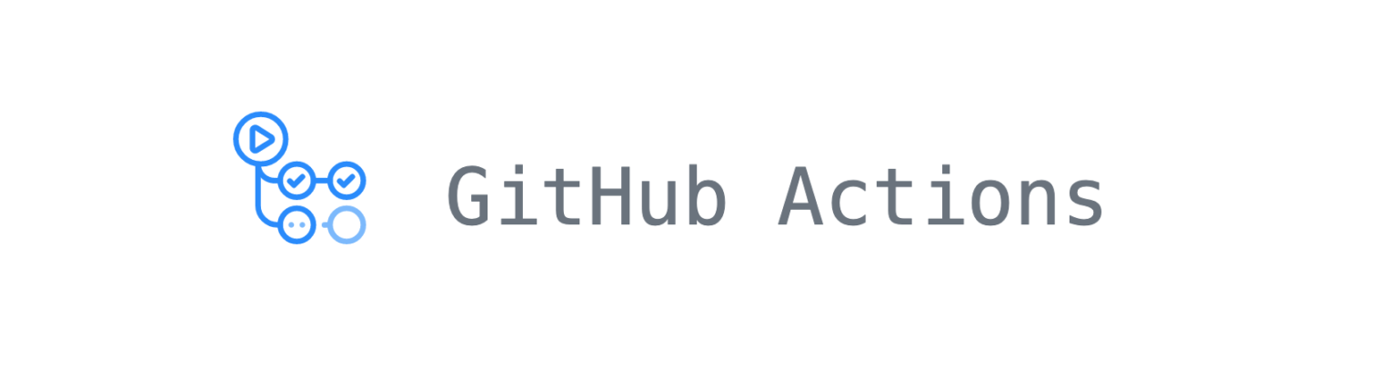 github actions