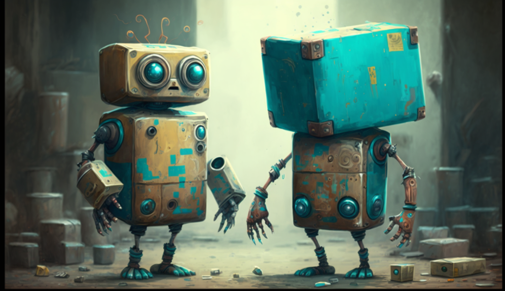 Machine Learning vs. Deep Learning | TurnKey