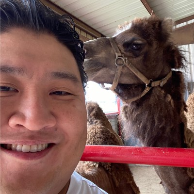 Chris Oh Chief of Staff and Technology Leader at Headspace