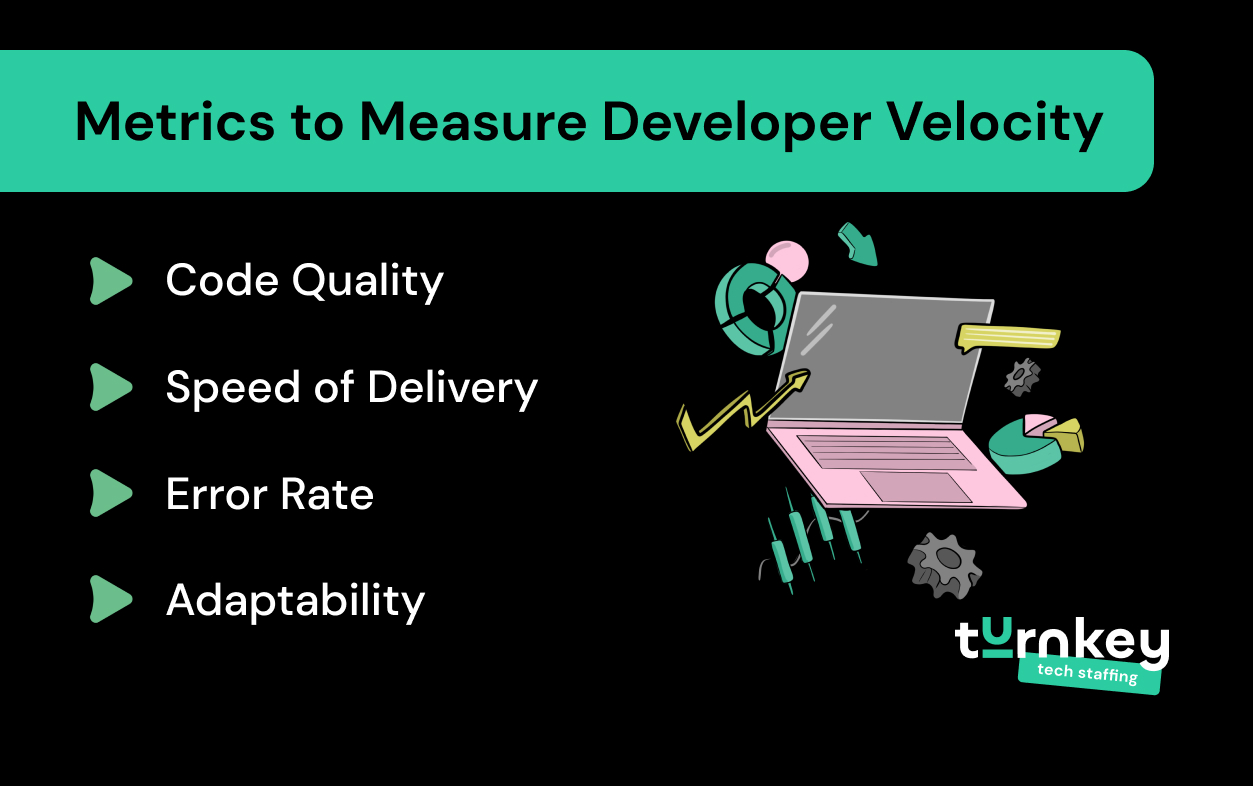 Developer Velocity