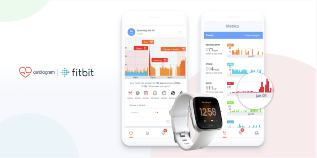 fitbit