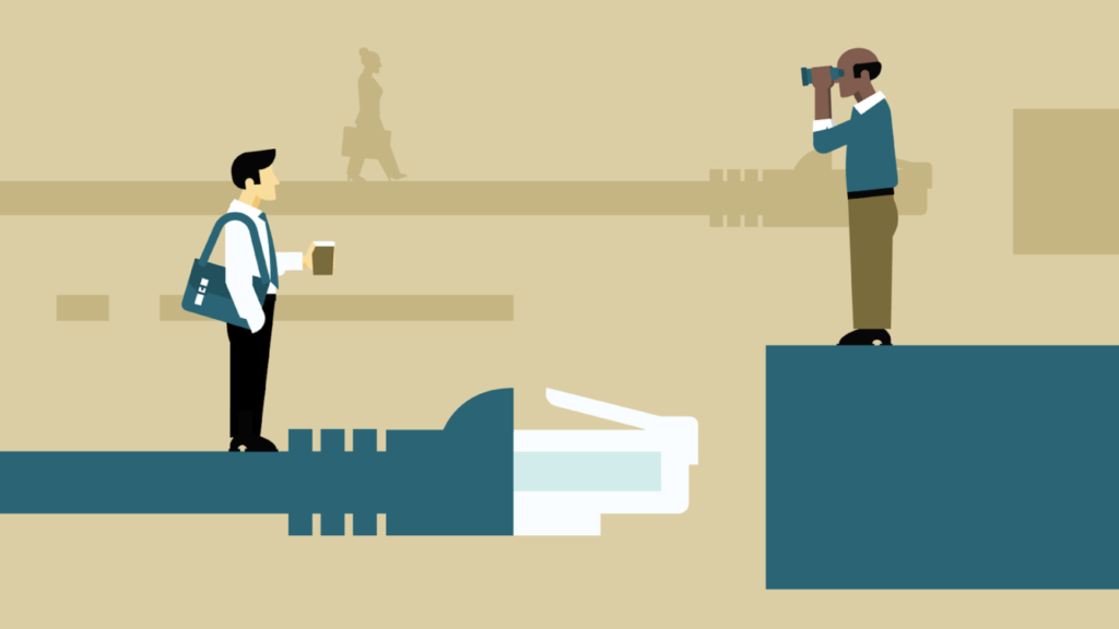 the state of tech recruiting