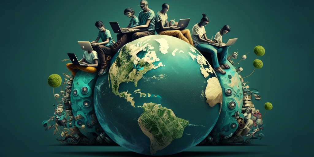 remote work and offshore hiring