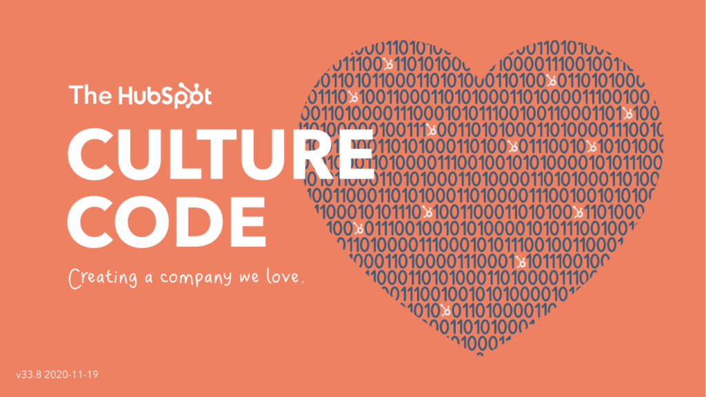 culture code