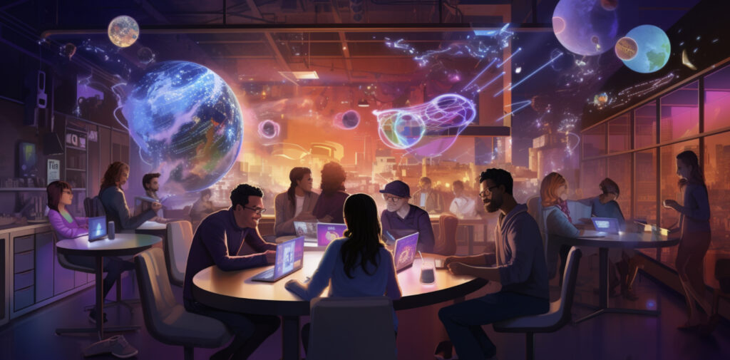 How to Set Up Software Centre of Excellence