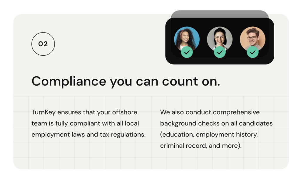 Compliance