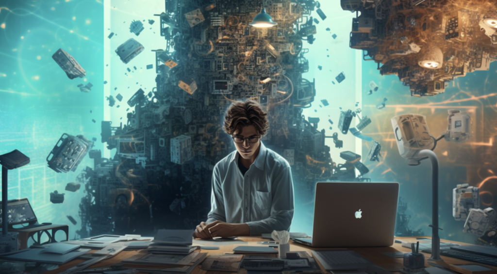 Unpacking Nearshore Software Development: California