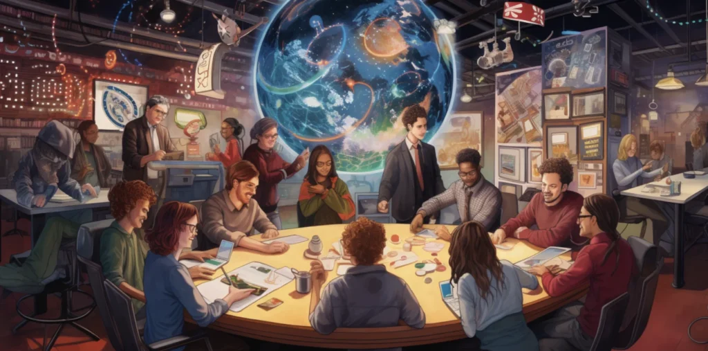 Yourshoring software development - what is it? | TurnKey