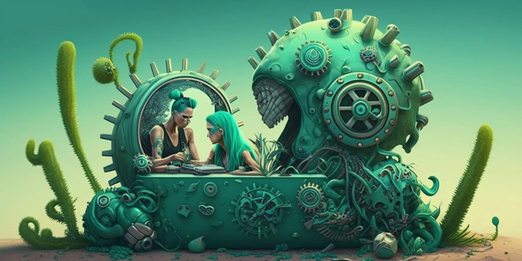 Nearshore Software Development to Colombia: A Definitive Guide