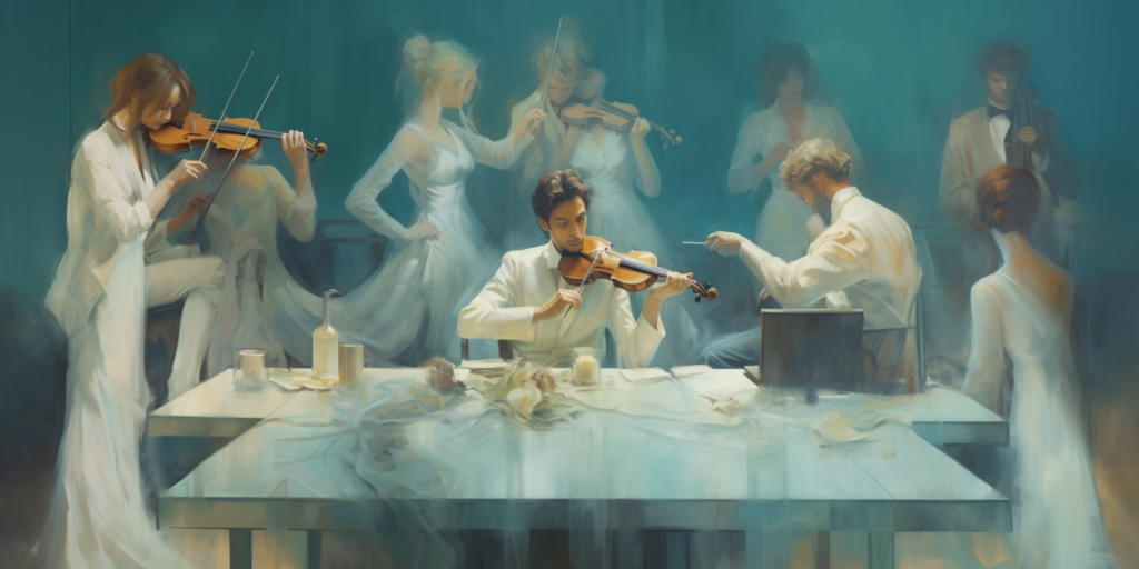 talents of software developers