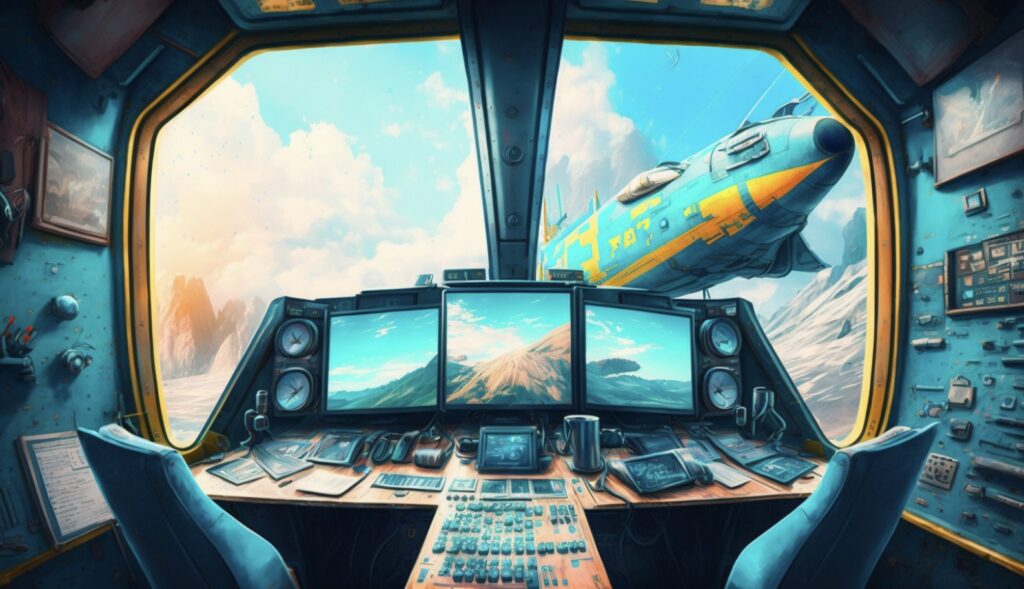 Nearshore Software Development in Ukraine