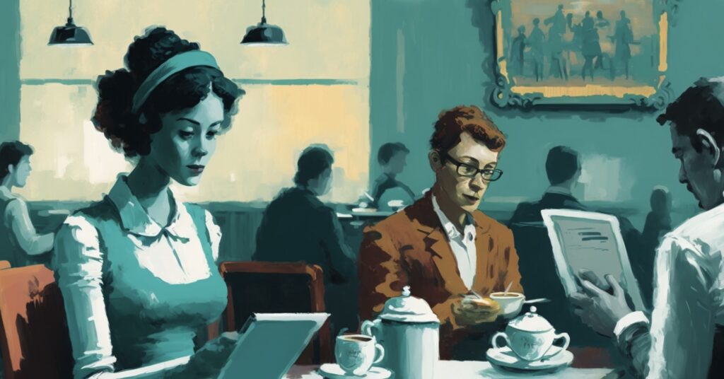 Conversational AI Models