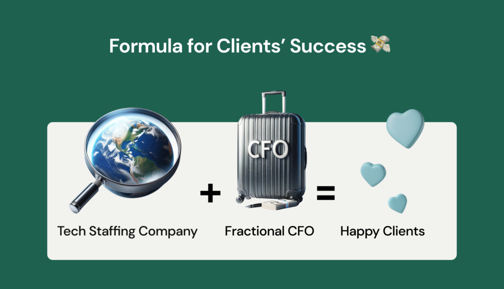 Formula for Clients Success 💸