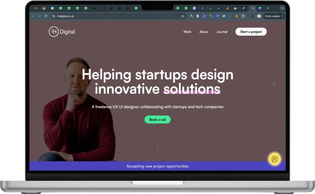 rhdigital