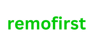 Remofirst logo profile
