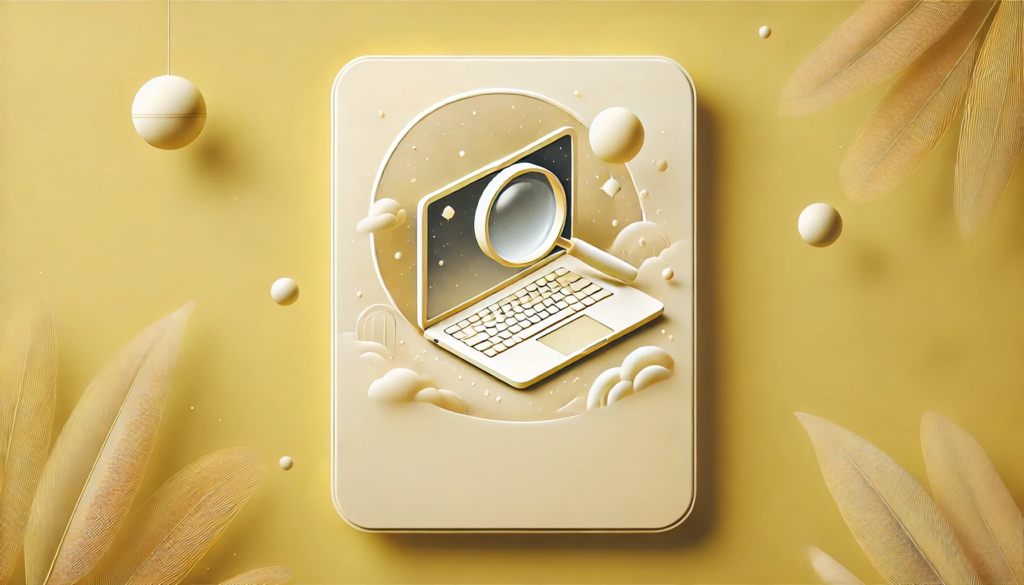 DALL·E 2024 07 24 19.01.06 Create a realistic rectangular image of tall skyscrapers of Silicon Valley. Ensure the design is minimalistic clean and serene with soft turquoise