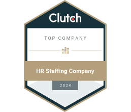 clutch hr staffing