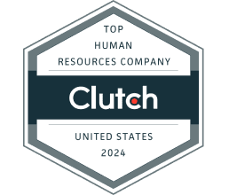 clutch human resources company