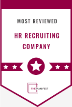 Most HR Recruiting Company