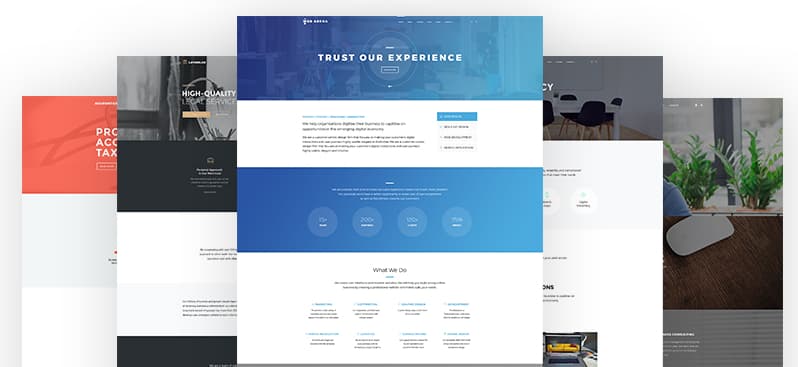 your cool developers portfolio