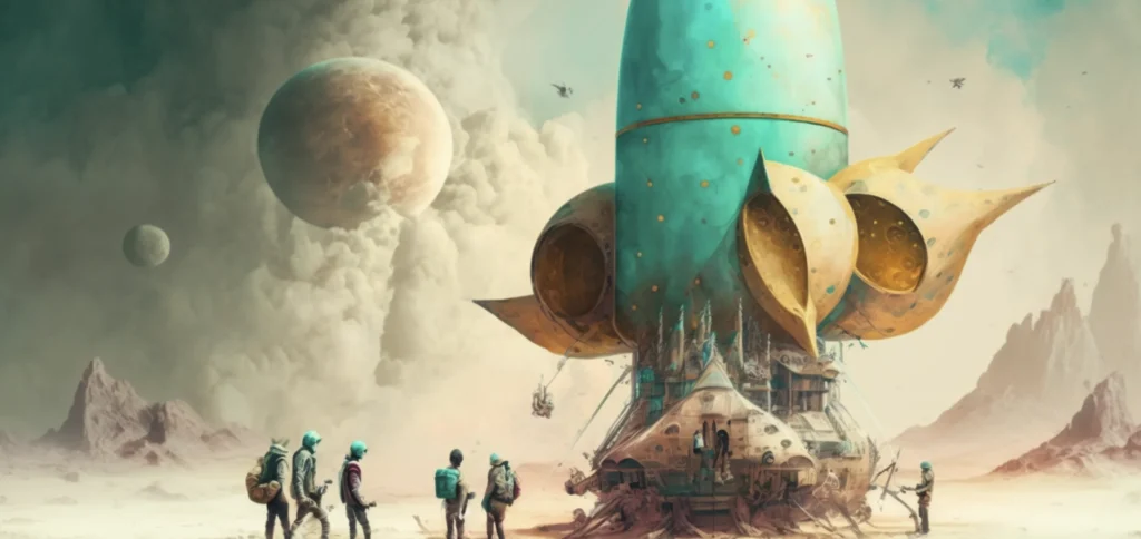 Center of Excellence in Software Development